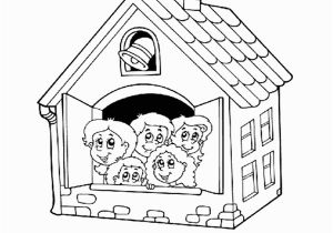 Pediatric Dental Coloring Pages Coloring Sheets