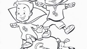 Pediatric Dental Coloring Pages Fight for Good oral Health Coloring Page