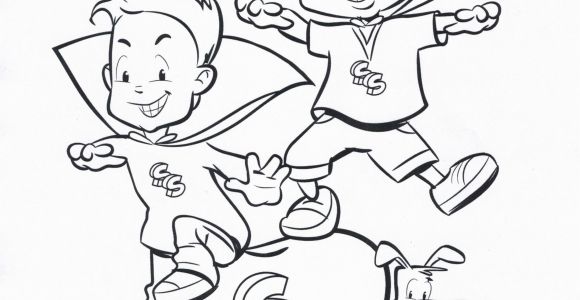 Pediatric Dental Coloring Pages Fight for Good oral Health Coloring Page