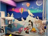 Pediatric Wall Murals 8 Best Pediatric Fice Decor Images In 2019