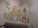 Pediatric Wall Murals Hospital & Pediatric Fice Murals In orlando & Lake Mary Fl