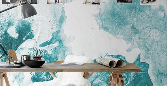 Peel and Stick Murals for Walls Marble Stain Wall Murals Wall Covering Peel and Stick