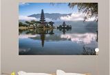 Peel and Stick Wall Murals Amazon Amazon Wallmonkeys Od Temple Bali Indonesia Wall Mural