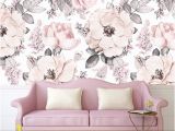 Peel and Stick Wall Murals Canada Nursery Wall Decals and Removable Wallpaper Peel and Stick