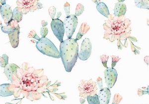 Peel and Stick Wall Murals Uk Cactus Watercolor Wallpaper Decals Boho Wallpaper Floral Wallpaper Removable Wallpaper Cactus Wallpaper Peel and Stick Wallpaper