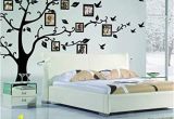 Peel Off Wall Murals Amazon Lacedecal Beautiful Wall Decal Peel & Stick Vinyl Sheet