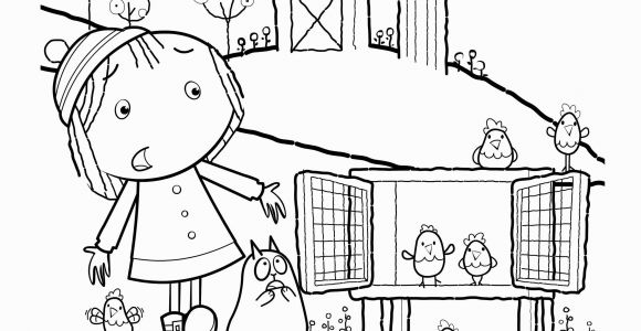 Peg and Cat Coloring Pages Can You Help Peg Cat Count by Twos Fun Coloring Activity Sheet