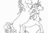 Pegasus Unicorn Coloring Page Unicorn & Pegasus Coloring Pages