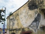 Penang Wall Mural Map where to Find the Street Art In Geor Own Penang