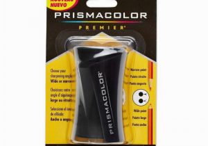 Pencil Sharpener Coloring Page Prismacolor Premier Pencil Sharpener Black by Fice Depot & Ficemax