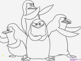 Penguin Coloring Pages Pdf 20 Fascinating Animals Madagascar Coloring Pages