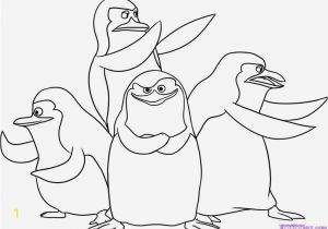 Penguin Coloring Pages Pdf 20 Fascinating Animals Madagascar Coloring Pages