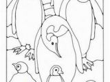 Penguin Coloring Pages Pdf Printable Coloring Pages Animal Penguins for Kids