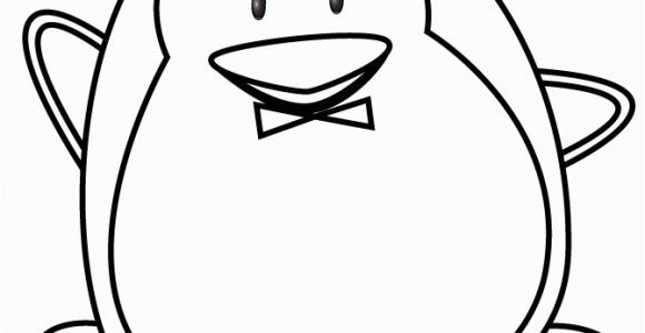 Penguin Coloring Pages Pdf Search Results Cartoon Penguin Coloring Pages