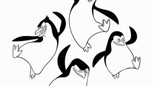 Penguins Of Madagascar Printable Coloring Pages Free Penguins Of Madagascar Coloring Pages and Activity