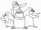 Penguins Of Madagascar Printable Coloring Pages Penguins Of Madagascar Coloring Pages Print Color Craft