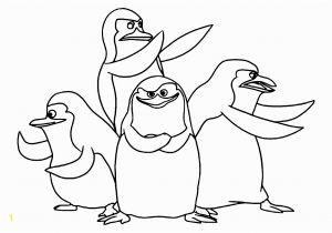 Penguins Of Madagascar Printable Coloring Pages Penguins Of Madagascar Coloring Pages Print Color Craft