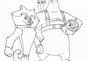 Penguins Of Madagascar Printable Coloring Pages Penguins Of Madagascar Dvd Blu Ray & Printables