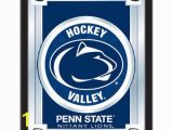 Penn State Wall Mural Penn State Nittany Lions 24" X 32" Printed Canvas Art