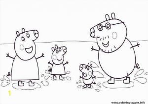 Pepa Pig Coloring Pages Peppa Coloring Pages Awesome Peppa Pig Coloring Pages Elegant Luxury