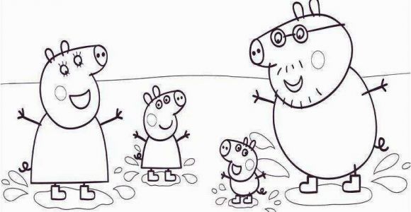 Pepa Pig Coloring Pages Peppa Coloring Pages Awesome Peppa Pig Coloring Pages Elegant Luxury