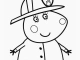 Pepa Pig Coloring Pages Peppa Coloring Pages Unique Peppa Pig Coloring Pages Elegant Luxury