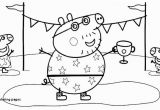 Pepa Pig Coloring Pages Pig Coloring Pages Free Color Unique All Coloring Pages Page