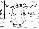 Pepa Pig Coloring Pages Pig Coloring Pages Free Color Unique All Coloring Pages Page