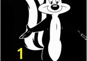 Pepe Le Pew Coloring Pages Pepé Le Pew