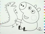 Peppa Pig Baby Alexander Coloring Pages Coloring Pages Peppa Pig Baby Alexander Pig Coloring Book