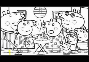 Peppa Pig Baby Alexander Coloring Pages Crying Baby Alexander Peppa Pig How to Color Coloring