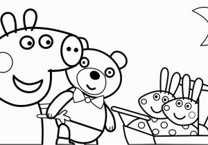 Peppa Pig Baby Alexander Coloring Pages Learning Colors Coloring Pages at Getdrawings