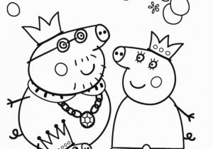 Peppa Pig Christmas Coloring Pages Coloring Pages Stunning Peppa Pig Printable Coloring Pages