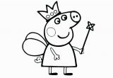 Peppa Pig Christmas Coloring Pages Peppa Pig Christmas Coloring Pages – Interesantecosmeticefo