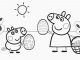 Peppa Pig Coloring Pages Printable 10 Best Peppa Wutz