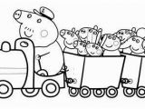 Peppa Pig Coloring Pages Printable 25 if You are Looking for Peppa Pig Coloring Book Pages