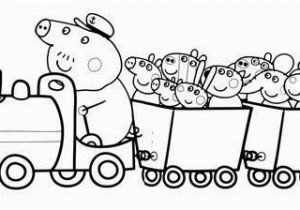 Peppa Pig Coloring Pages Printable 25 if You are Looking for Peppa Pig Coloring Book Pages