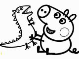 Peppa Pig Coloring Pages Printable Pdf Coloring Pages Free Coloring Pages Peppa Pigs Dinosaur