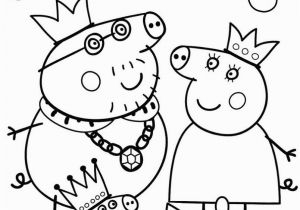 Peppa Pig Coloring Pages Printable Pdf Coloring Pages Peppa Pig Colouring Pages for Kids