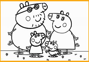 Peppa Pig Coloring Pages Printable Pdf Peppa Pig Christmas Coloring Pages at Getcolorings