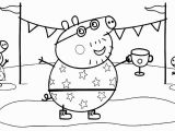 Peppa Pig Coloring Pages Printable Pdf Peppa Pig Coloring Book Printable Pdf – Through the