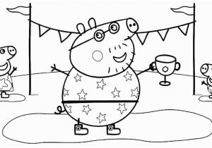 Peppa Pig Coloring Pages Printable Pdf Peppa Pig Coloring Book Printable Pdf – Through the