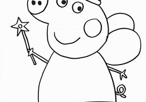 Peppa Pig Coloring Pages Printable Pdf Peppa Pig Coloring Pages Pdf at Getcolorings