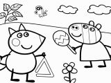 Peppa Pig Coloring Pages Printable Pdf Peppa Pig Coloring Pages Pdf at Getdrawings