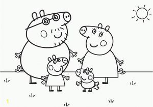 Peppa Pig Coloring Pages Printable Pdf Peppa Pig Coloring Pages Printable Pdf Peppa Pig Colouring