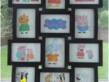 Peppa Pig Wall Mural asda 28 Best Peppa Pig Images