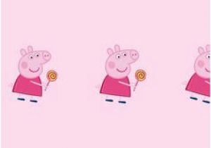 Peppa Pig Wall Mural Peppa Pig Wallpaper iPhone Wallpapers In 2019 Pinterest