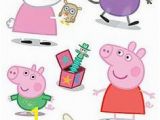 Peppa Pig Wall Mural Wall & Wallandwindow On Pinterest