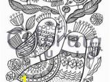 Perch Coloring Pages 103 Best Posh Coloring Pages Images On Pinterest