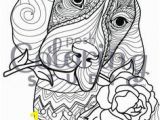 Perch Coloring Pages 103 Best Posh Coloring Pages Images On Pinterest